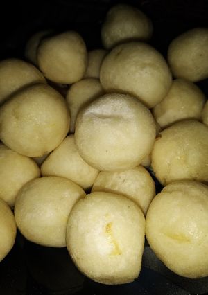 Foto resep Cimol