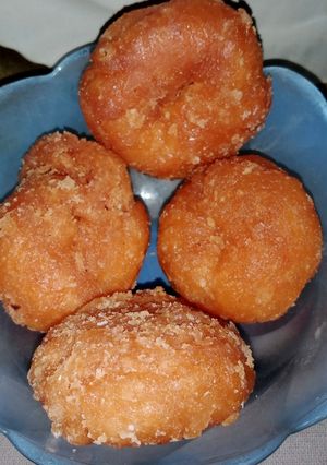 बालूशाही (balushahi recipe in Hindi) रेसिपी मुख्य फोटो