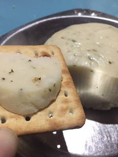 Una foto de Un queso vegano fácil!!!! 🙌🏻 💪🏻🐮