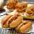 Beef Floss Bun aka Roti Abon mini,-step by step- ^^