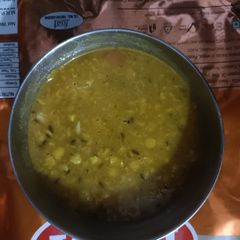 A picture of Chana dal.