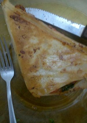 صورة لوصفة فطير سريع فاخر