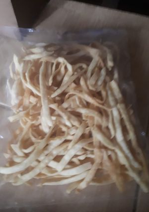 Foto resep Chese stik renyah