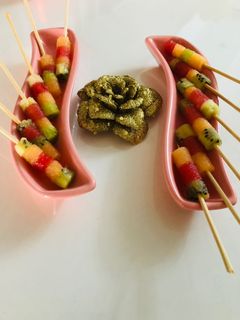 عکسی از دستور دیزاین میوه ۲