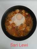 Primer plato en Placa de inducción (8 ingredientes)