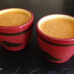 A picture of Canarian Sauce / Mojo Rojo.