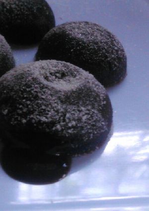 Foto resep Chocolava Cake yummy