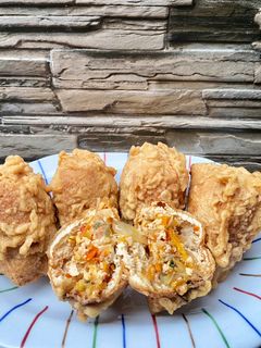 Foto resep Tahu isi hot jeletot