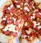 Langkah Mudah untuk Menyiapkan Pizza ala rumahan yang Lezat