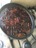Condimento ajillo