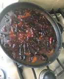 Condimento ajillo