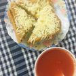 કલબ સેન્ડવીચ (Club Sandwich Recipe In Gujarati)