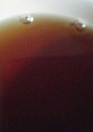 Una foto de Infusion relajante de fresias
