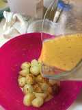 Patatas Bravas Sonorenses