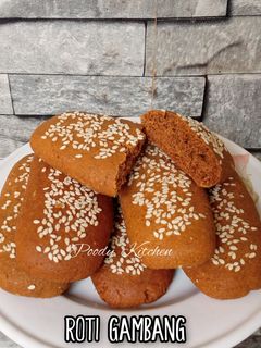 Foto resep Roti Gambang