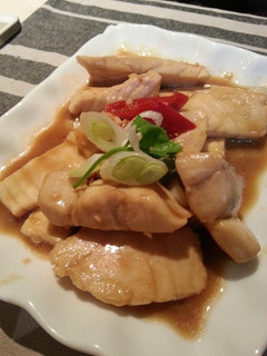 醬燒蒜香魚片 的食譜成品照片