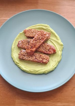 Foto principal de Tataki de atún x