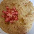 بطاطا مهروسة
