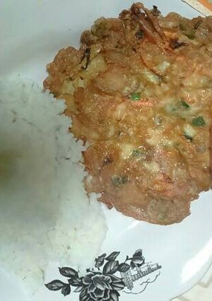 Foto resep Telur ranjau enak dan bergizi😍