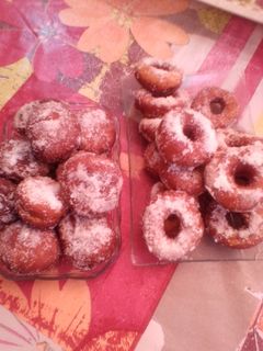 صورة لوصفة بينيي
