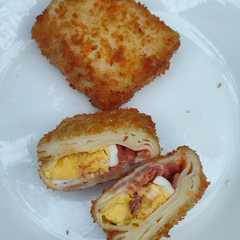 Risol Mayo রেসিপির প্রধান ছবি