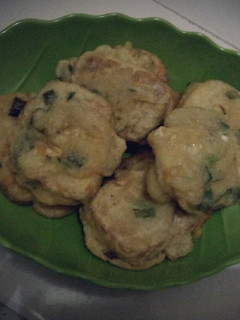Foto resep Gorengan Tempe kriuk