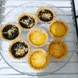 Resep pie susu