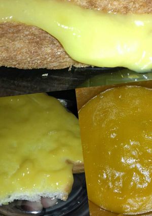 Foto resep Selai Durian