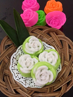 Foto resep Putu Ayu