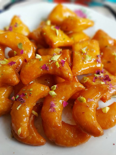 عکسی از دستور گوشفیل