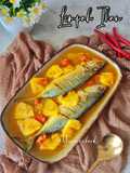 Lempah Ikan Khas Bangka