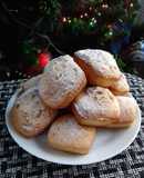 Кексики (без яєць)