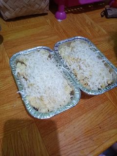 Foto resep Mac Cheese (makaroni keju)