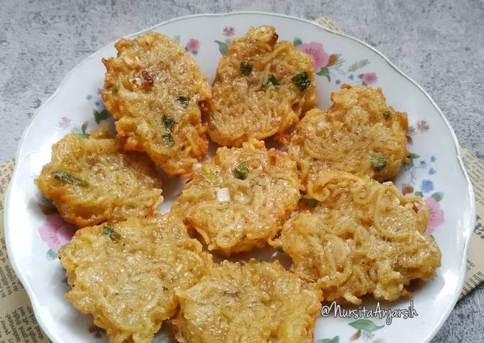 Cireng Mie Instan