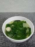 Sayur Bening Kelor