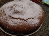 Torta para los mates o una buena merienda 😋