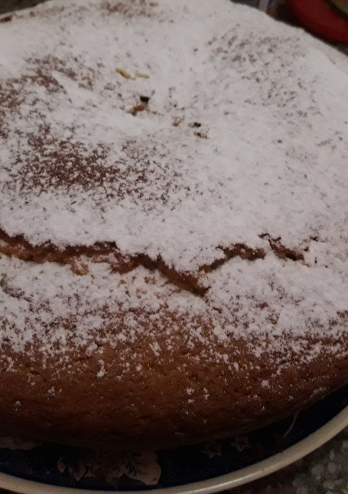 Una foto de Torta para los mates o una buena merienda 😋