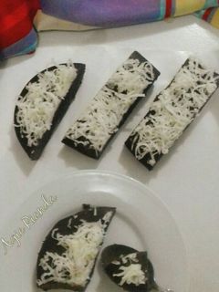 Foto resep Brownies kukus ala DEBM