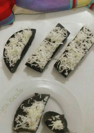 Foto resep Brownies kukus ala DEBM