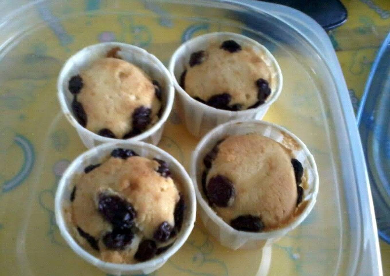 Easy cake
