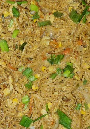 A picture of Japanoodles.