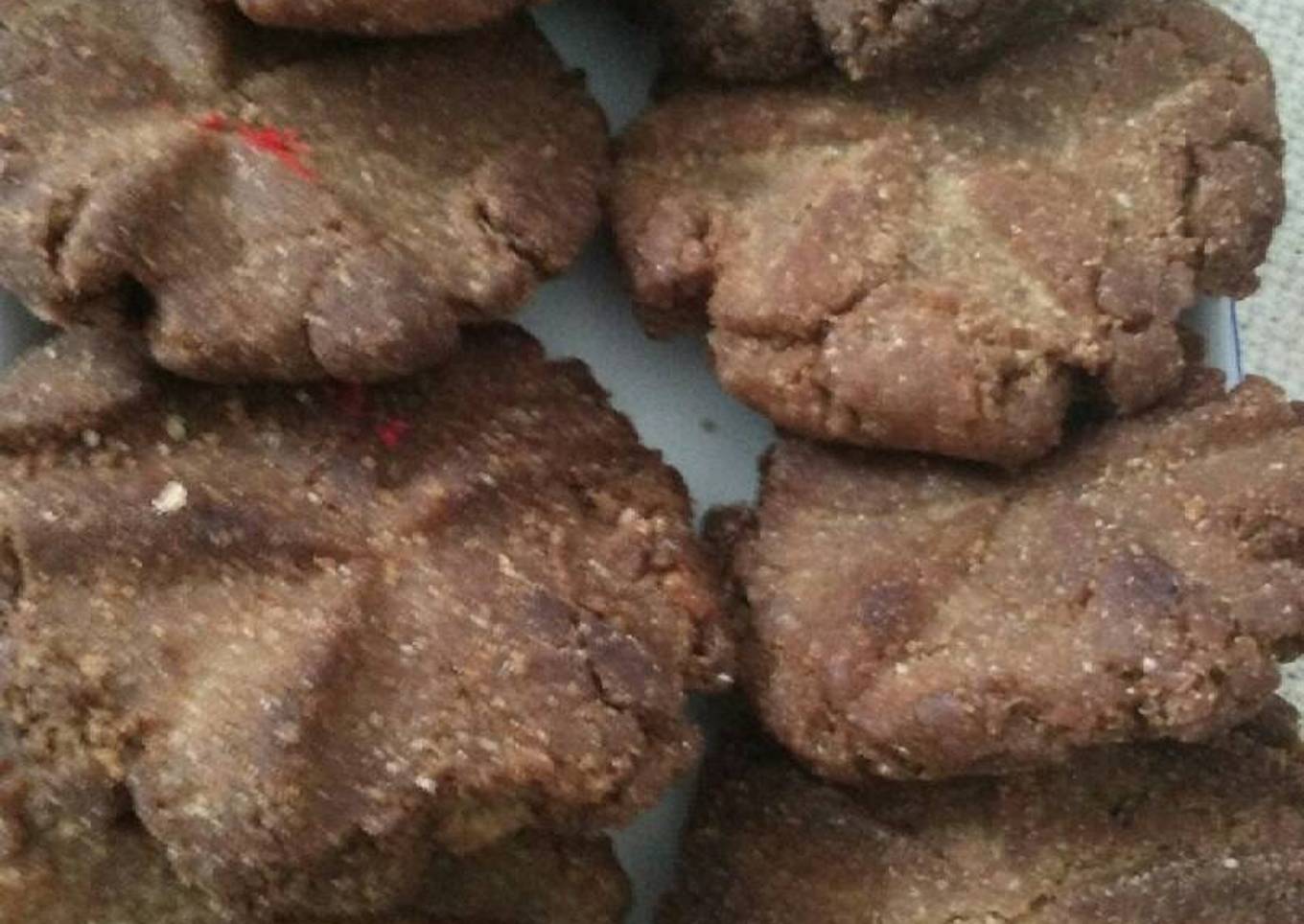 Simple Way to Prepare Speedy Thekua