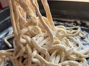 Hình ảnh của udon tươi