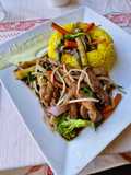 Chop Suey