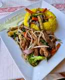 Chop Suey