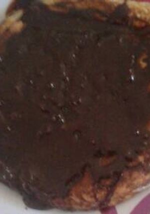 Una foto de Gofre Express sin gofrera