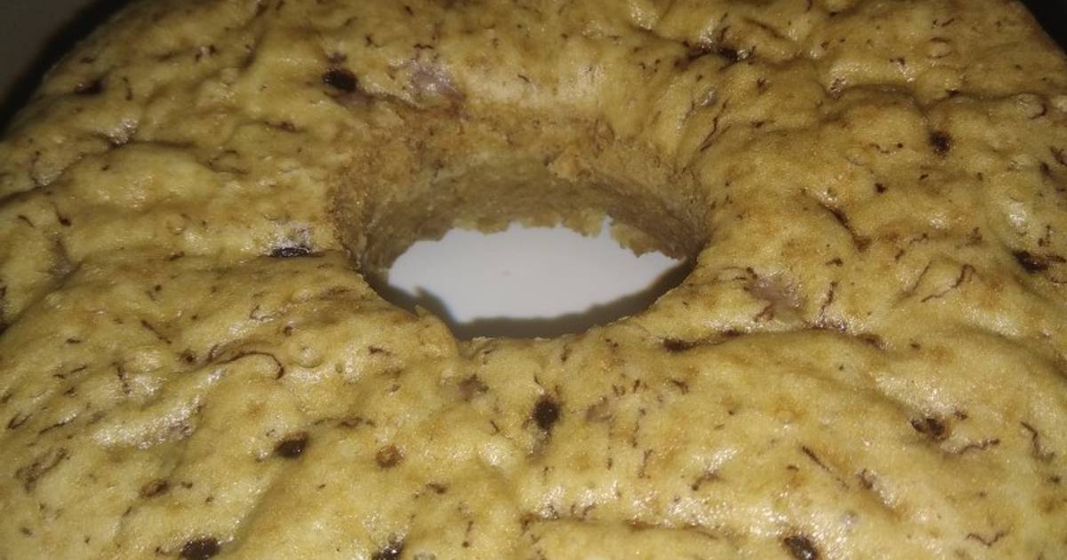 9 Resep Bolu Pisang Loyang 22 Enak Dan Sederhana Ala Rumahan Cookpad