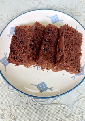 Foto resep Bolu Kukus Coklat Tepung Ketan