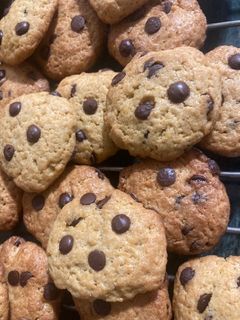 Una foto de Cookies