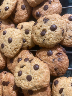 Una foto de Cookies